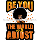 Bundle 20 Afro Lola Life Quotes SVG Files For Cutting and More