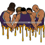 Group Of Man Praying God Holding Hands Dripping Lord Quotes Prayers Hands Pray Religion Holy Worship Hope Faith Spiritual PNG JPG Cutting Designs