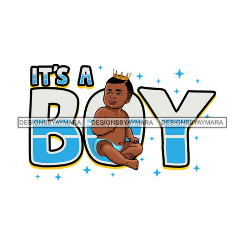 Adorable Baby Boy Quotes SVG JPG PNG Vector Clipart Cricut Silhouette Cut Cutting