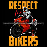 Motorcycle Quotes Save A Life Watch For Motorcycle Biker Bikes Man Riding SVG PNG JPG Cut Files For Silhouette Cricut and More!