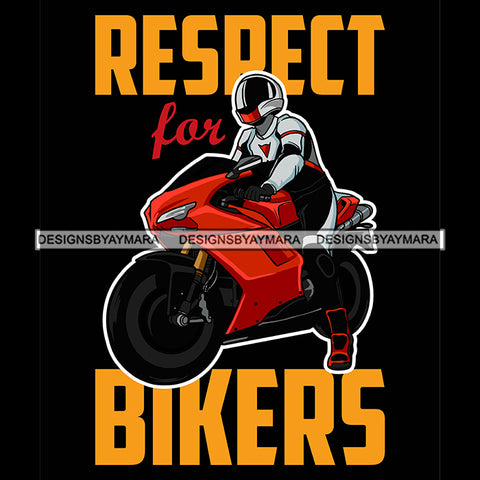 Motorcycle Quotes Save A Life Watch For Motorcycle Biker Bikes Man Riding SVG PNG JPG Cut Files For Silhouette Cricut and More!