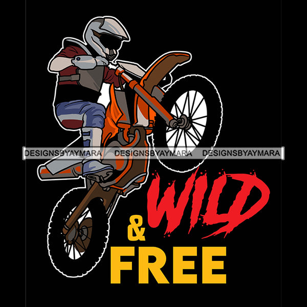 Motorcycle Quotes Save A Life Watch For Motorcycle Biker Bikes Man Riding SVG PNG JPG Cut Files For Silhouette Cricut and More!