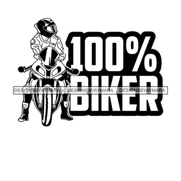 Motorcycle Quotes Save A Life Watch For Motorcycle Biker Bikes Man Riding SVG PNG JPG Cut Files For Silhouette Cricut and More!