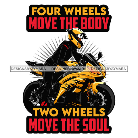 Motorcycle Quotes Save A Life Watch For Motorcycle Biker Bikes Man Riding SVG PNG JPG Cut Files For Silhouette Cricut and More!