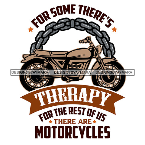 Motorcycle Biker Life Quote Speed Adventure Relaxing Journey White Background SVG JPG PNG Vector Clipart Cricut Silhouette Cut Cutting
