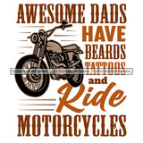 Motorcycle Biker Life Quote Speed Adventure Friends Vacation White Background SVG JPG PNG Vector Clipart Cricut Silhouette Cut Cutting