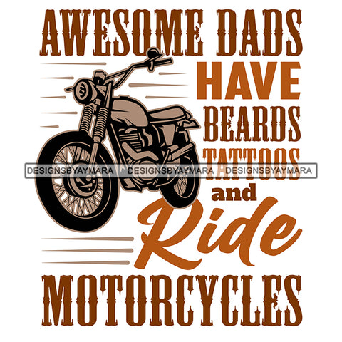 Motorcycle Biker Life Quote Speed Adventure Friends Vacation White Background SVG JPG PNG Vector Clipart Cricut Silhouette Cut Cutting