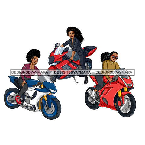 Biker Girls Best Friends Chick Motorcycle Woman Riding Sport Bike Gear Helmet Protection Speed Angel Two Wheels JPG PNG Clipart Cricut Silhouette Cut Cutting