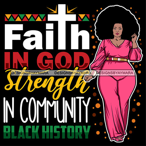 I'm Black History Month Quotes Proud Roots African American Culture Celebration Melanin Pride SVG Clipart Vector Designs Cutting Files For Circuit Silhouette Cricut and More!