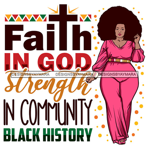 I'm Black History Month Quotes Proud Roots African American Culture Celebration Melanin Pride SVG Clipart Vector Designs Cutting Files For Circuit Silhouette Cricut and More!