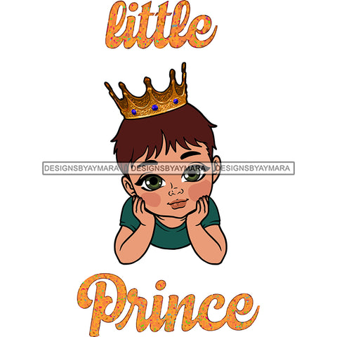 Adorable Baby Boy Hand In Face Little Prince Child Kids Children Infant Toddler Innocent Hand In Face Love Cute Childhood Happy Joy Smile SVG JPG PNG Vector Clipart Cricut Silhouette Cut Cutting
