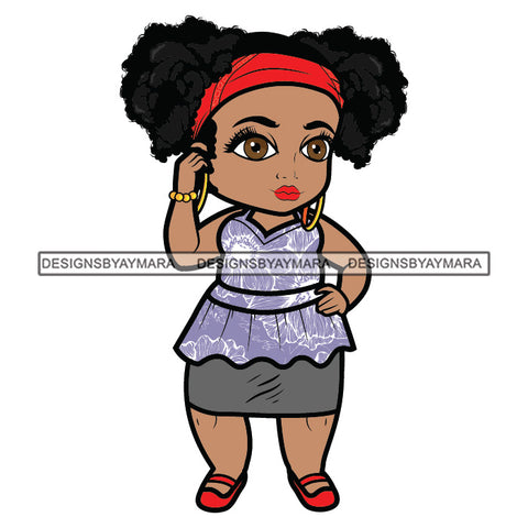 BBW Curvy Voluminous Afro Lili Thick Beautiful Woman Fashion Model Classy Glamour Swag SVG JPG PNG Vector Clipart Cricut Silhouette Cut Cutting