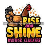 Farmers Life Animals Chicken Eggs Livestock Farm Countryside Lifestyle Banner Logo SVG JPG PNG Vector Clipart Cricut Silhouette Cut Cutting