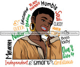 Afro Lola Diamond Teeth Hustle Goddess Life Quotes Urban Girl Pretty Woman .SVG Cutting Files For Silhouette Cricut and More!