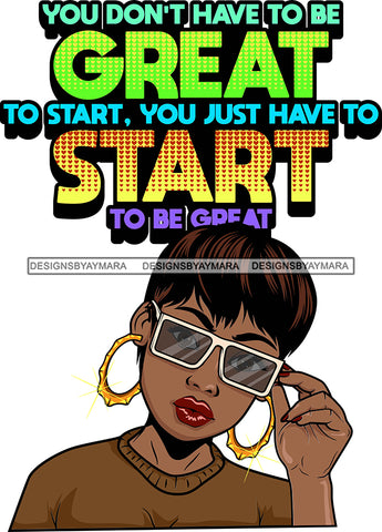 Afro Lola Love Jesus Woman With Purposes Boss Lady Black Woman Nubian Melanin SVG Cutting Files For Silhouette Cricut and More