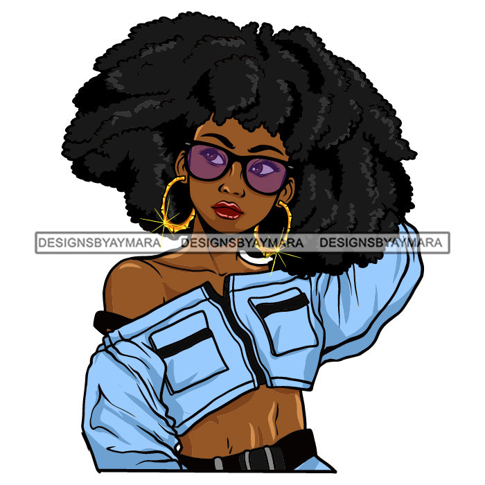 Afro Lola Boss Lady Dope Diva Glamour Hot Selling Designs .SVG Cutting ...