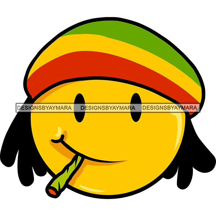 Rasta Weed Logo Rasta Logo Vector Images | DepositPhotos