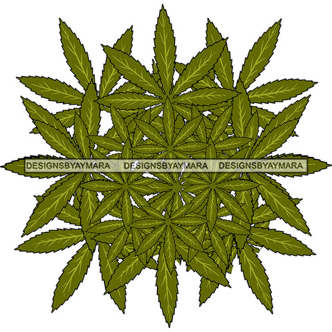 Marijuana Marijuana Leaves Cannabis Weed Grass Recreational Drug Rasta Logo Banner SVG JPG PNG Vector Clipart Cricut Silhouette Cut Cutting