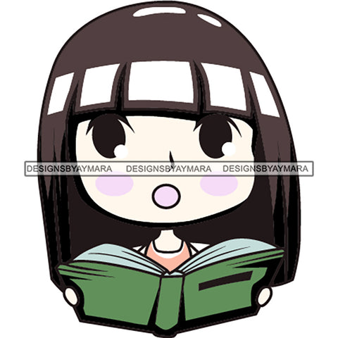 Everyday Daily Routine Reading Digital Planner Stickers GoodNotes Pre-cropped Digital Stickers .PDF .PNG .JPG