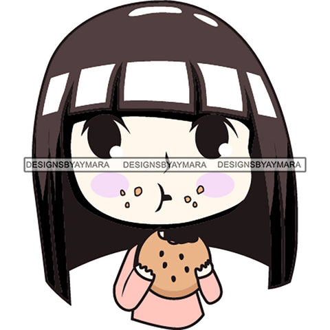 Everyday Daily Routine Eating Digital Planner Stickers GoodNotes Pre-cropped Digital Stickers .PDF .PNG .JPG