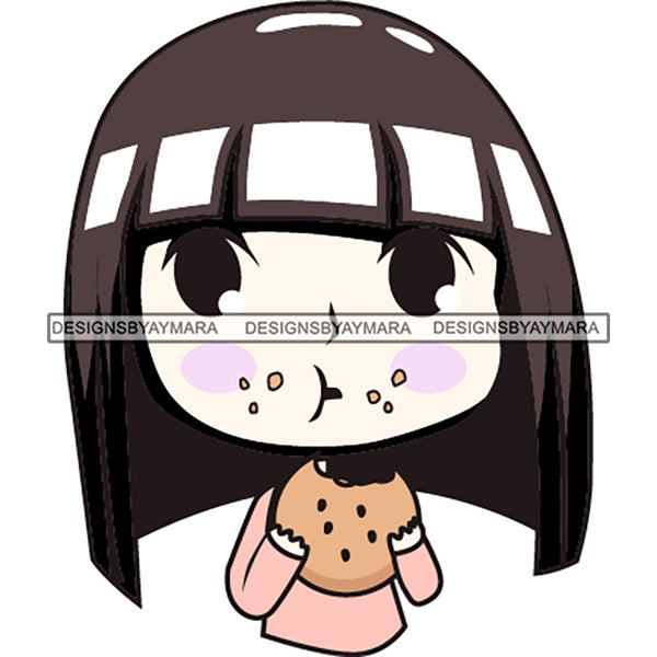 EVERYDAY BASIC Digital Planner Stickers Pre-cropped Digital Stickers .PDF .PNG .JPG