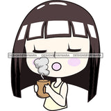 EVERYDAY BASIC Digital Planner Stickers Pre-cropped Digital Stickers .PDF .PNG .JPG