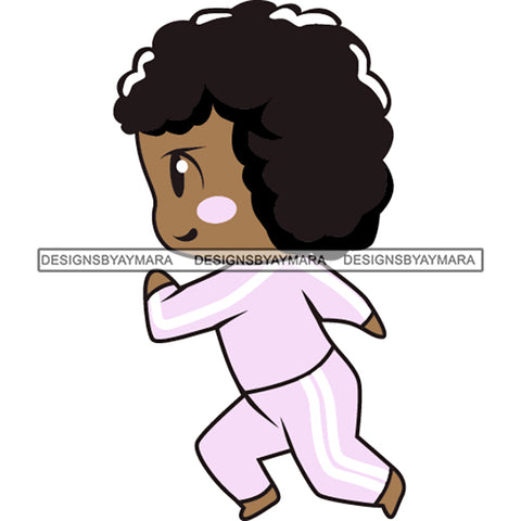 Everyday Daily Routine Running Exercise Digital Planner Stickers GoodNotes Pre-cropped Digital Stickers .PDF .PNG .JPG