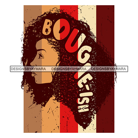 Bougie-ish   SVG JPG PNG Vector Clipart Cricut Silhouette Cut Cutting1