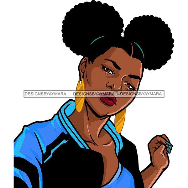 Black Queen In Blue And Black Jacket  JPG PNG  Clipart Cricut Silhouette Cut Cutting