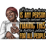 Maya Angelou Quotes African American Leader Proud Roots .SVG Clipart Vector Cutting Files