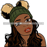 Beautiful Woman Goddess SVG Files For Cutting and More!