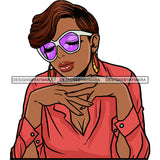 Beautiful Woman Goddess SVG Files For Cutting and More!