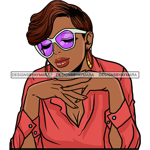 Beautiful Woman Goddess SVG Files For Cutting and More!