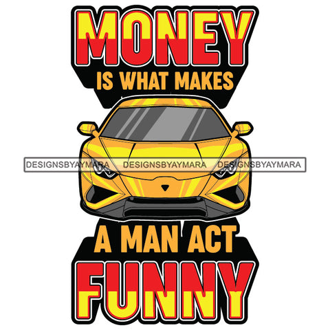 Money Talks Quote Economy Financial Business Investment Luxury Lifestyle SVG JPG PNG Vector Clipart Cricut Silhouette Cut Cutting