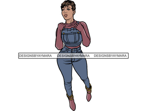 Beautiful Woman Sexy Goddess Fabulous Stylish Queen Diva Classy Lady .JPG SVG .PNG With A Transparent Background  Vector Clipart Not For Cutting