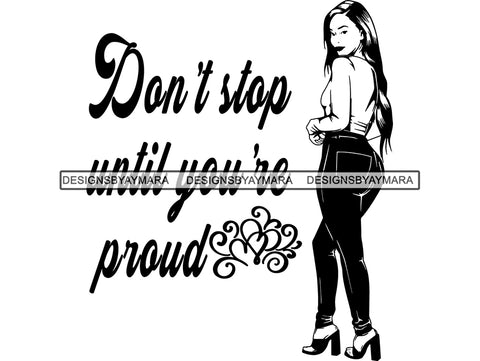 Afro Woman SVG African American Ethnicity Goddess Queen Diva Classy Beautiful Black Lady  .SVG .EPS .PNG Vector Clipart Cricut Circuit Cut Cutting