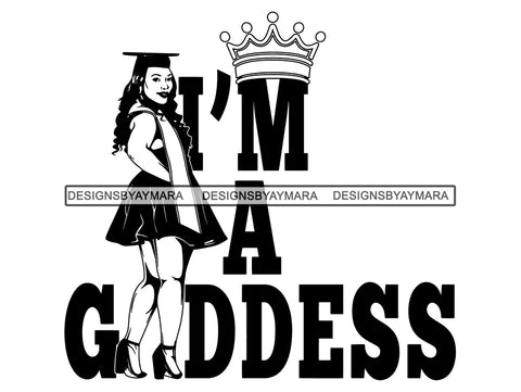 Afro Beautiful Black Woman SVG African American Ethnicity Queen Diva Classy Lady  .SVG .EPS .PNG Vector Clipart Digital Cricut Circuit Cut Cutting