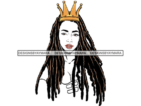 Beautiful Queen Woman Sexy Goddess Fabulous Stylish Diva Classy Lady .JPG SVG .PNG With A Transparent Background  Vector Clipart Not For Cutting