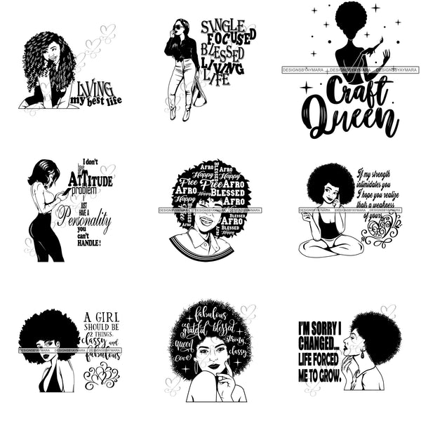 Facebook Group Free Bundle .SVG Cutting Files For Silhouette and Cricut and More!