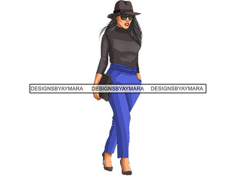 Beautiful Woman Color Design Fashion Model Fabulous Glamour Flawless Outfit Queen Diva Classy Lady Not For Cutting