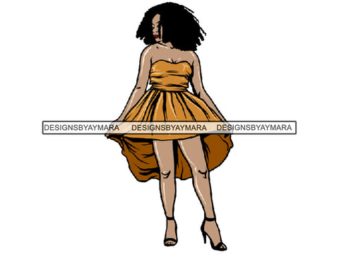 Beautiful Woman Sexy Goddess Queen Fabulous Stylish Diva Classy Lady .JPG SVG .PNG With A Transparent Background  Vector Clipart Not For Cutting