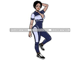 Beautiful Woman Sexy Goddess Queen Fabulous Stylish Diva Classy Lady .JPG SVG .PNG With A Transparent Background  Vector Clipart Not For Cutting