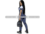 Beautiful Woman Sexy Goddess Queen Fabulous Stylish Diva Classy Lady .JPG SVG .PNG With A Transparent Background  Vector Clipart Not For Cutting