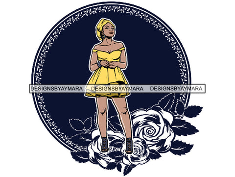 Beautiful Woman Sexy Goddess Fabulous Stylish Queen Diva Classy Lady .JPG SVG .PNG With A Transparent Background  Vector Clipart Not For Cutting