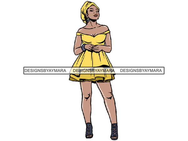 Beautiful Woman Sexy Goddess Queen Fabulous Stylish Diva Classy Lady .JPG SVG .PNG With A Transparent Background  Vector Clipart Not For Cutting