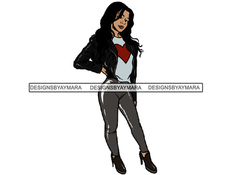 Beautiful Woman Sexy Goddess Queen Fabulous Stylish Diva Classy Lady .JPG SVG .PNG With A Transparent Background  Vector Clipart Not For Cutting