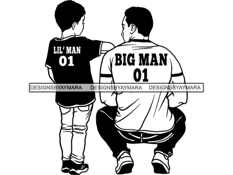 Father's Day #21 SVG Cut File For Silhouette and Cricut