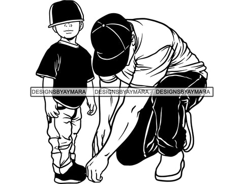 Father's Day #12 SVG Cut File For Silhouette and Cricut