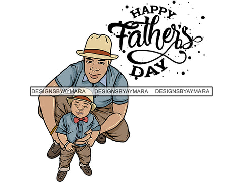 Father's Day #3 PNG Files For Print