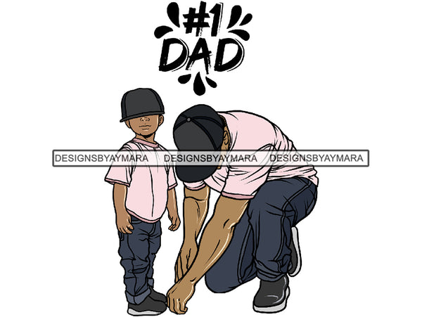 Father's Day #11 PNG Files For Print